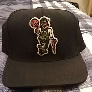 Boston Celtics Hat